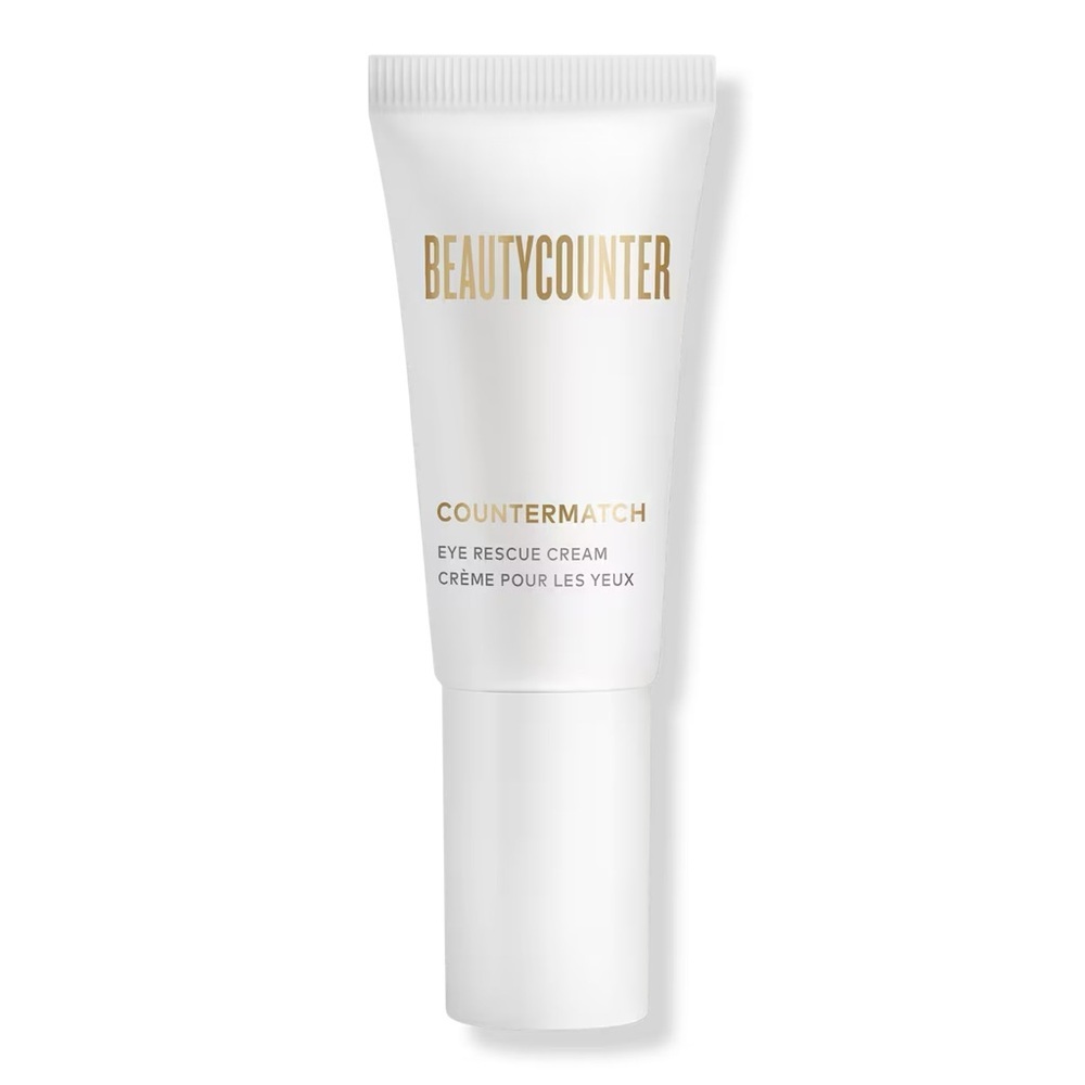 Beautycounter Countermatch Eye Rescue Cream